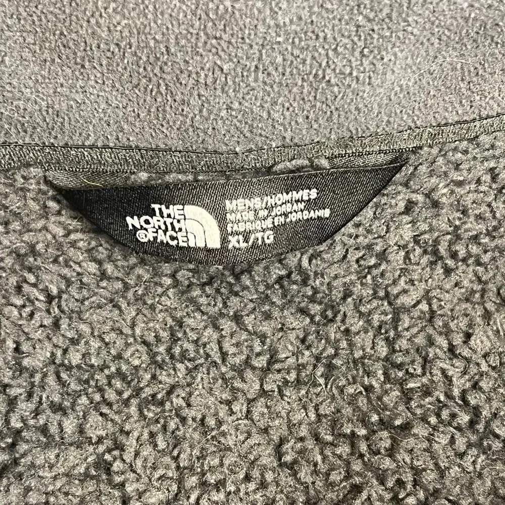 The North Face Chimborazo sherpa